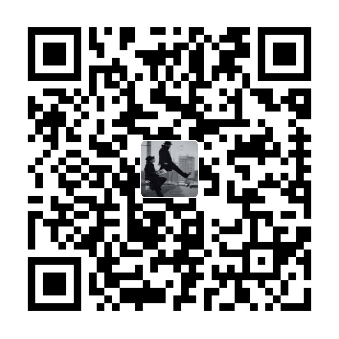 Calmisi Lee WeChat Pay